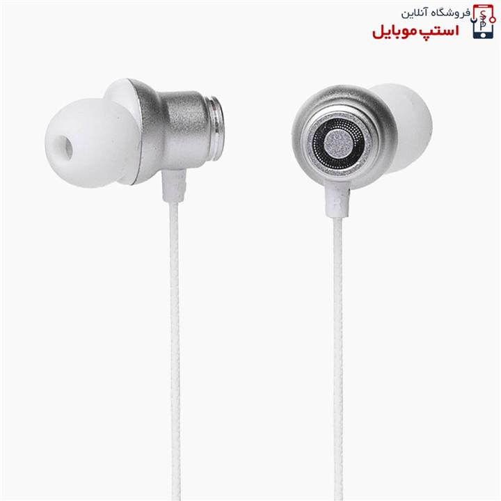 هندزفری سلبریت مدل D5 Celebrat D5 Stereo Earphone